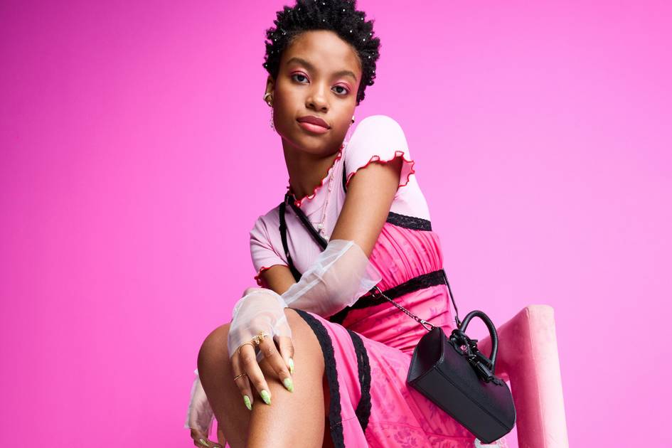 Claire's Accessories Storefront