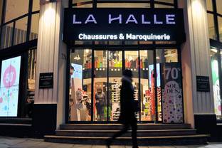 Les syndicats de La Halle en appellent à Muriel Pénicaud