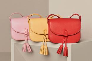 Furla подала заявление о банкротстве в нью-йоркский суд