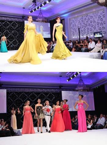 Fashion Days Maroc fait défiler 30 créateurs