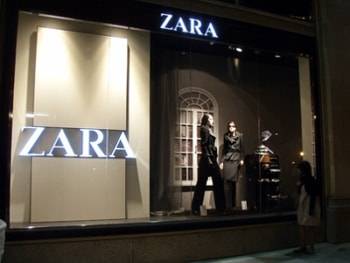 Inditex conquista Oriente: siguiente parada, India