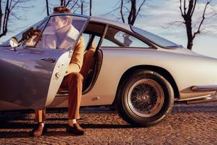 Video: Tod's at Milan Men's Fashion Week