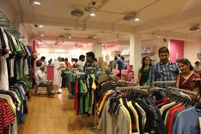 Private labels the new success mantra for apparel retailers