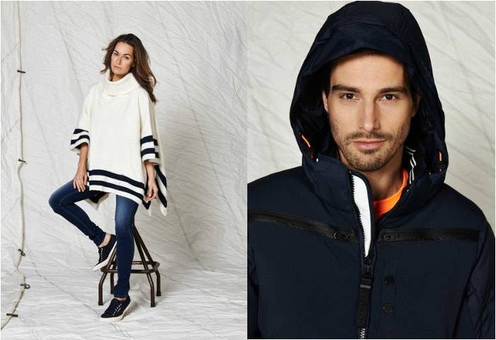Colección Gaastra de otoño-invierno 16-17