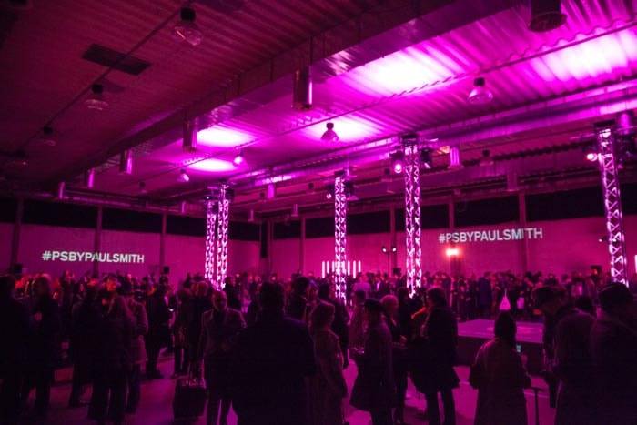Overview: Pitti Uomo 91 - Paul Smith, Tim Coppens & Tommy Hilfiger