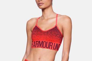 Under Armour: ricavi a +8 percento nel trimestre