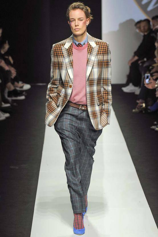 Milan Men's Fashion Week Day 2