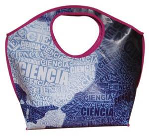 TELA RECYCLED SUPERBAGS!