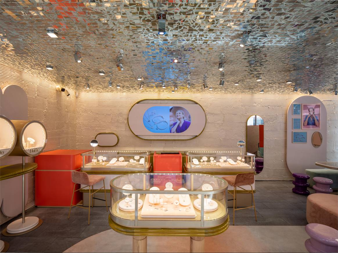 Dodo-Store in Düsseldorf | Foto: Dodo