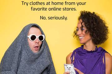71 percent of U.S. consumers to choose retailers offering ‘try before you buy’ over others who don’t