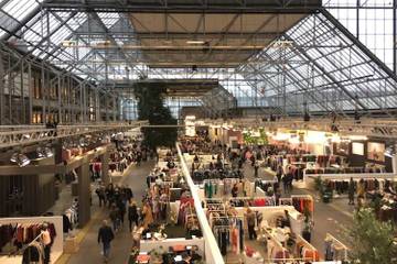 Dänische Bekleidungsindustrie feiert Rekordjahr 2017