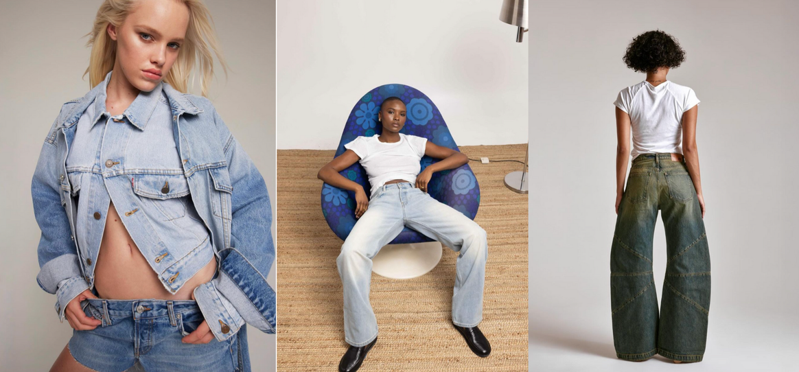 EB Denim