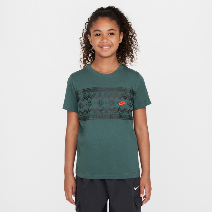 Sportswear T-Shirt (ältere Kinder) | Nike