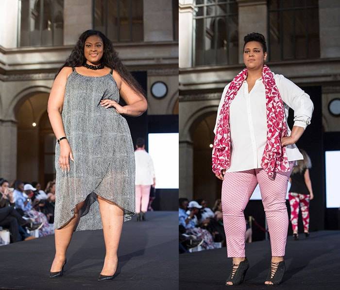 MS Mode: “Plussize mode is de nieuwe standaard”