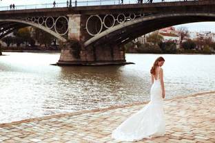 Línea del tiempo: Pronovias, la reina de la moda nupcial