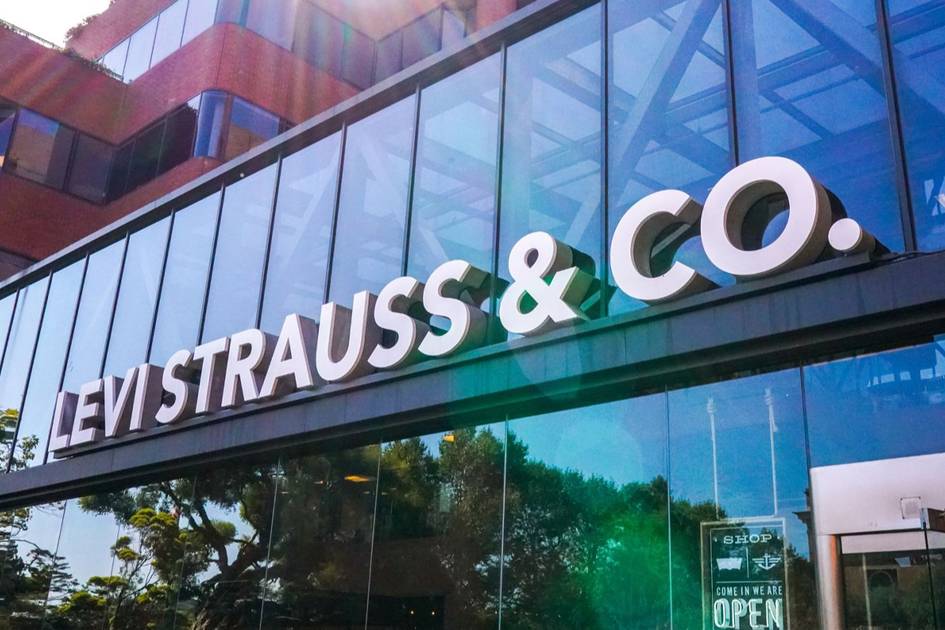 Levi Strauss expands executive roles to drive operational excellence