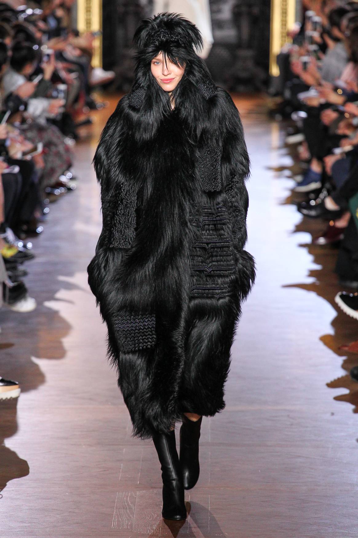 HW15 Stella McCartney | Foto: Catwalk Pictures