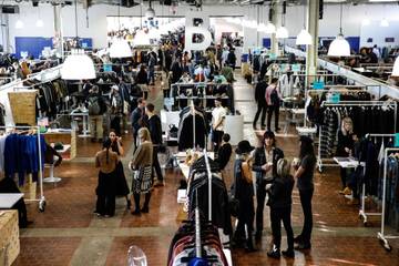 Ente Moda Italia si allea con Liberty Fashion fairs group