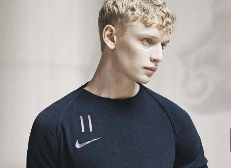 Nike x Off-White & Nike x Kim Jones für WM in Russland