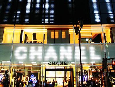 “Chanel-Bar” in Seoul muss Strafe zahlen