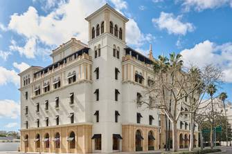 Saks Global survey shows luxury consumers feeling less optimistic