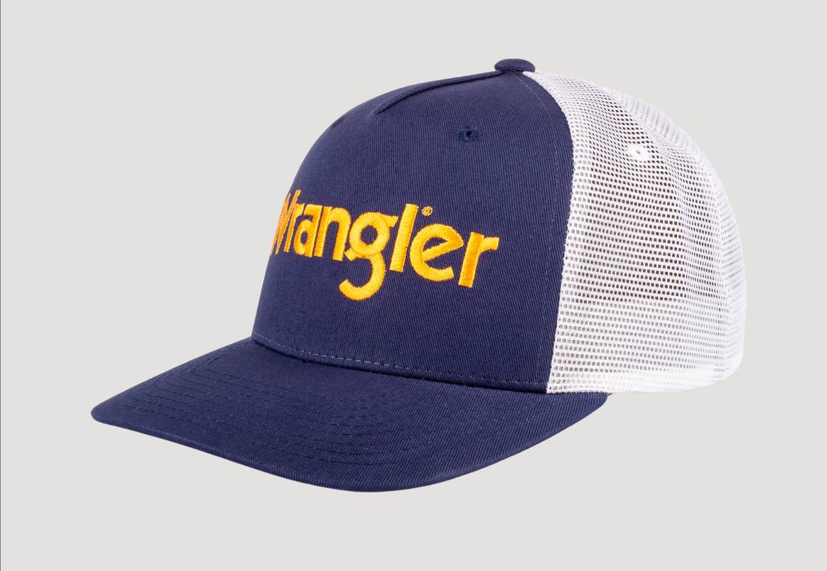 Wrangler headwear