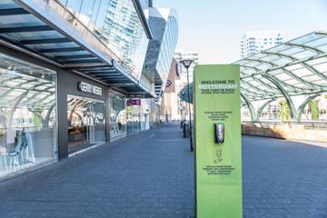 Opnieuw aandacht voor het mislopen van lockdownsteun van ondernemers door rekenregels