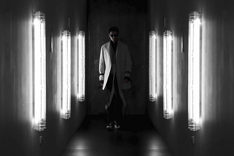 Latest designer collection showcases and fashion week developments