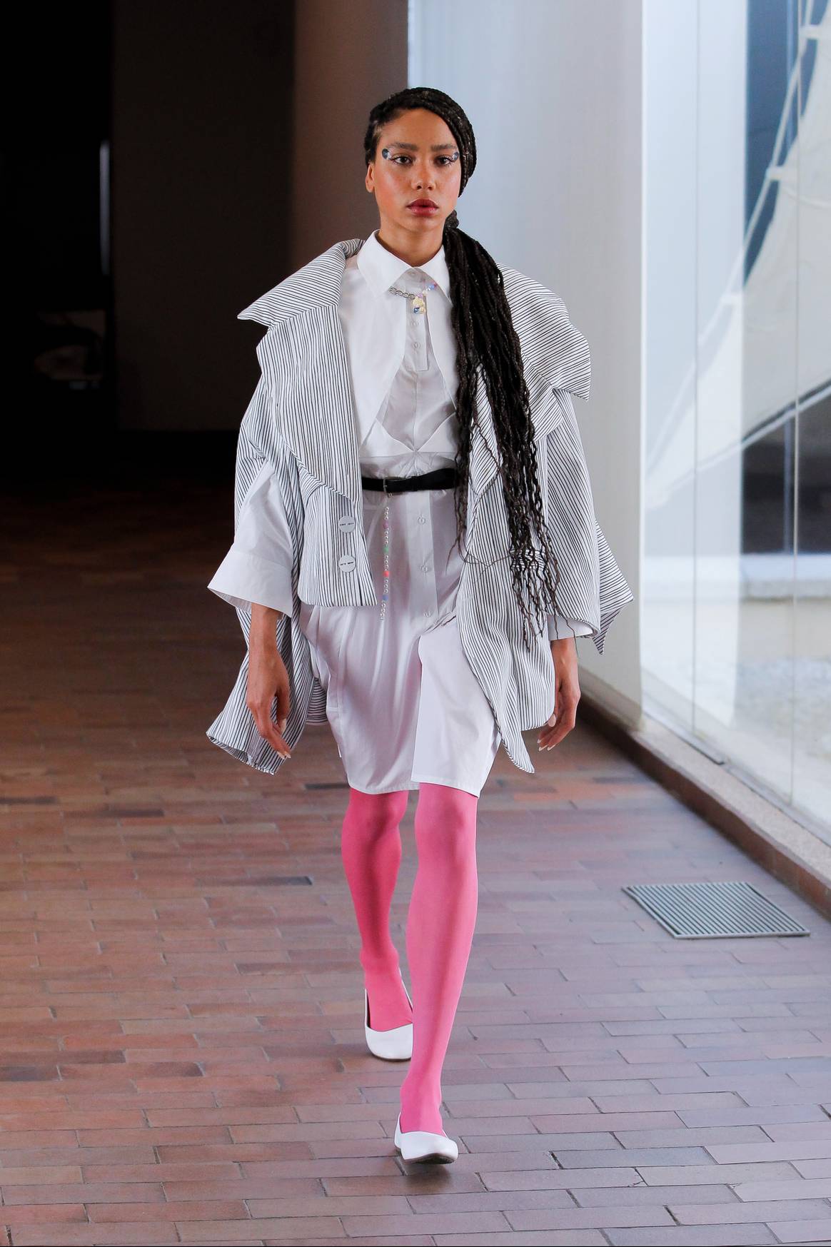 Designer: Iuliia Martynova. Image courtesy of IED Barcelona