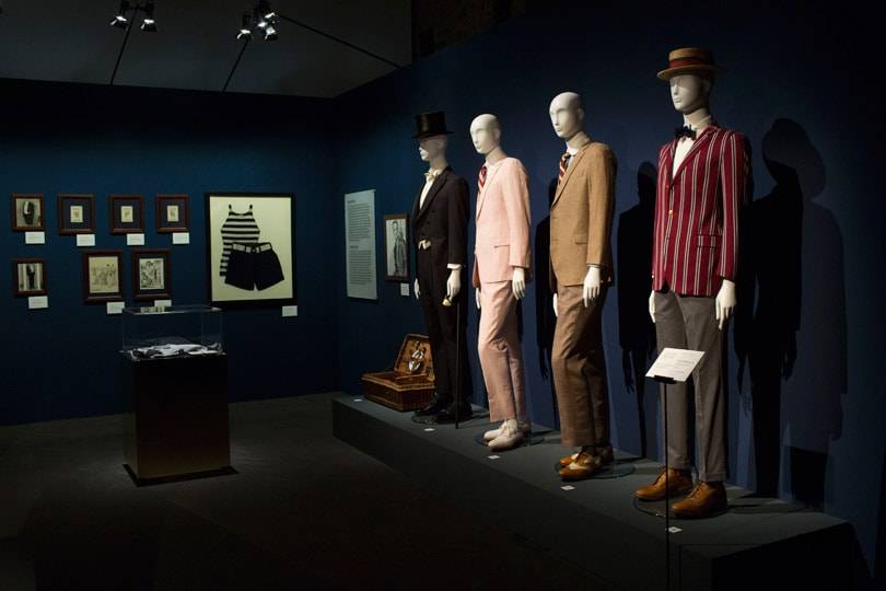 Brooks Brothers celebrates 200 years of American style