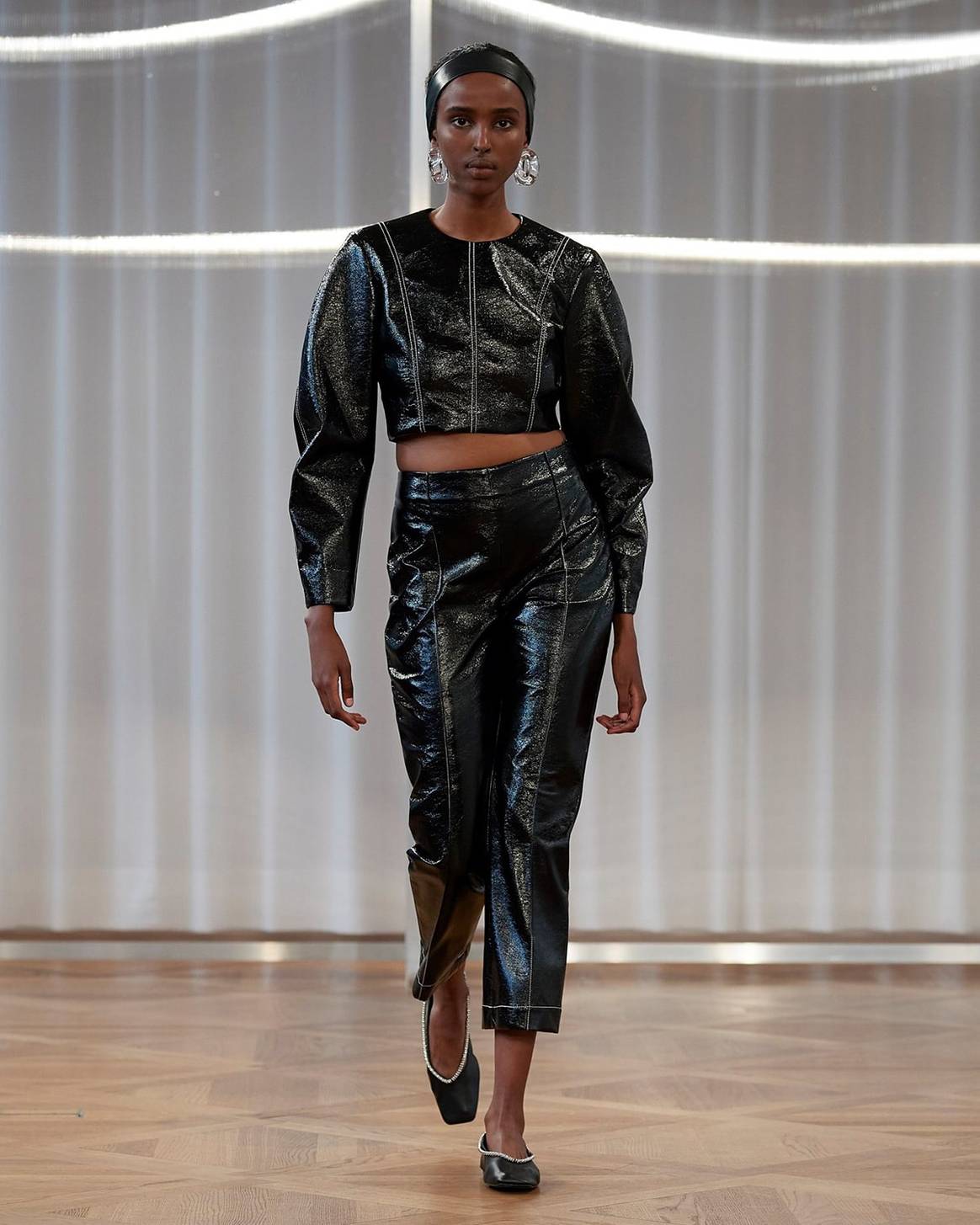 De vijf highlights van Copenhagen Fashion Week SS2021