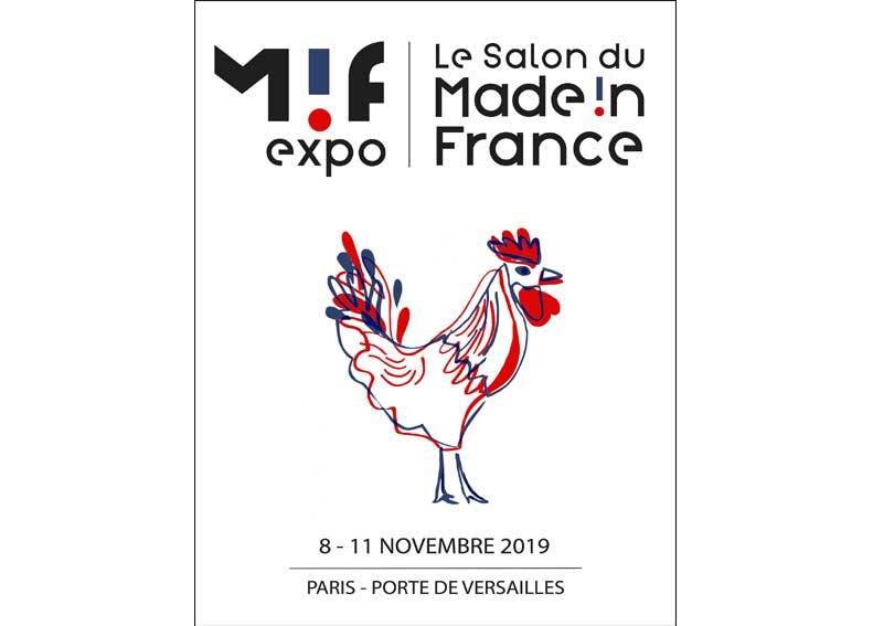 Made in France : le salon a fait le plein !