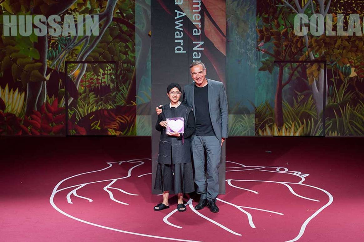 Its 2019: vince il cinese Daoyuan Ding