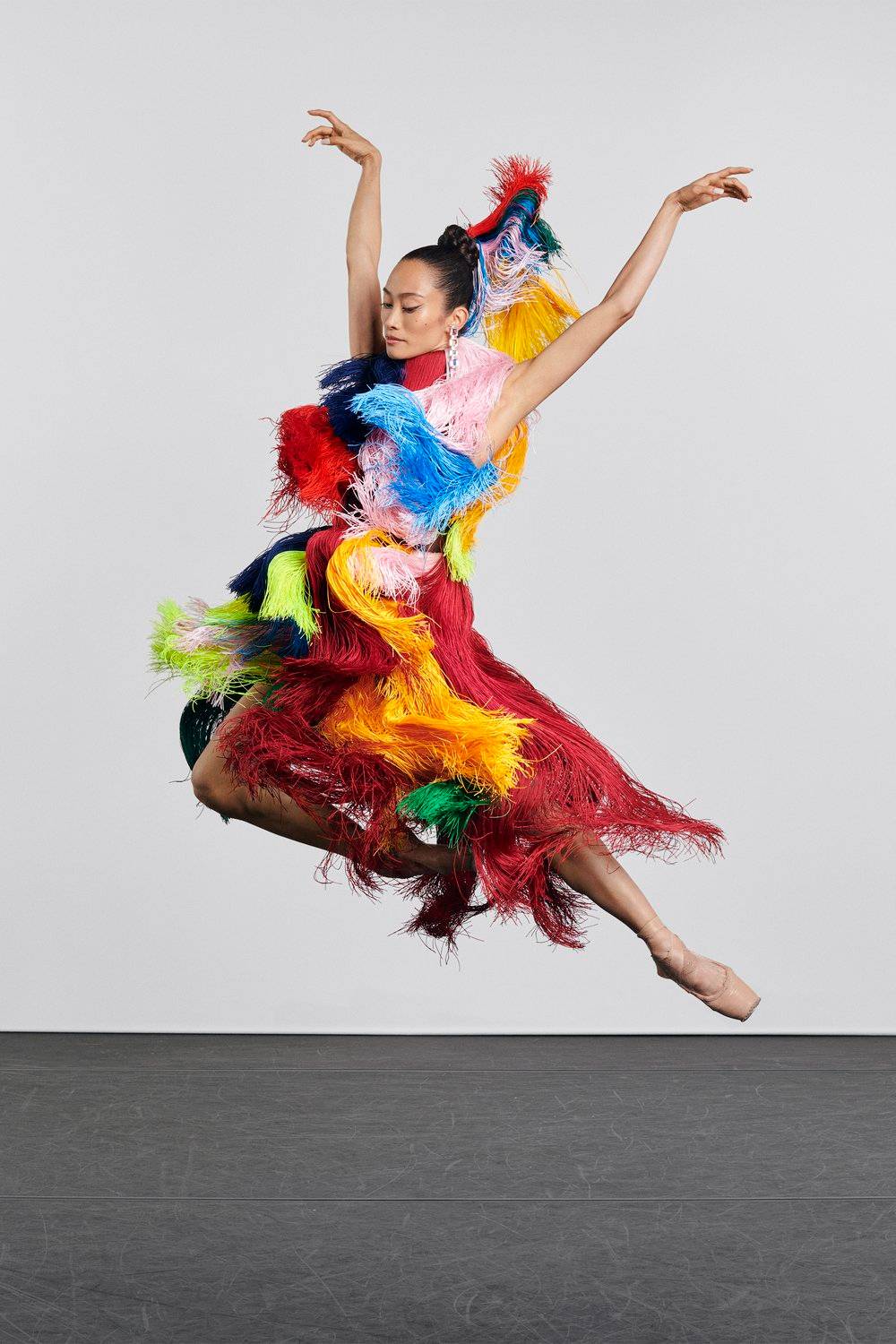 Picture: Halpern Studio, courtesy of the brand