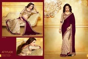 Ethnic wear, players stitching up new moves