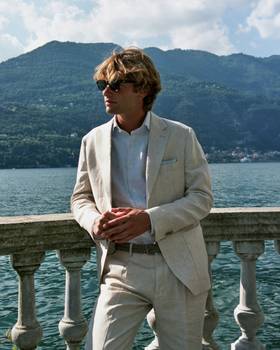Collection image Boggi Milano