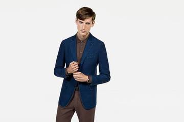Zegna entre au capital de son fournisseur de tissus Bonotto
