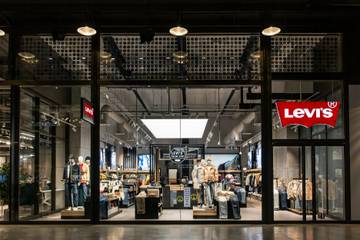 Levi’s Brand gets new SVP, chief marketing officer