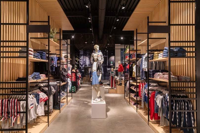 Multibrandstore Zeb waagt sprong naar kindermode