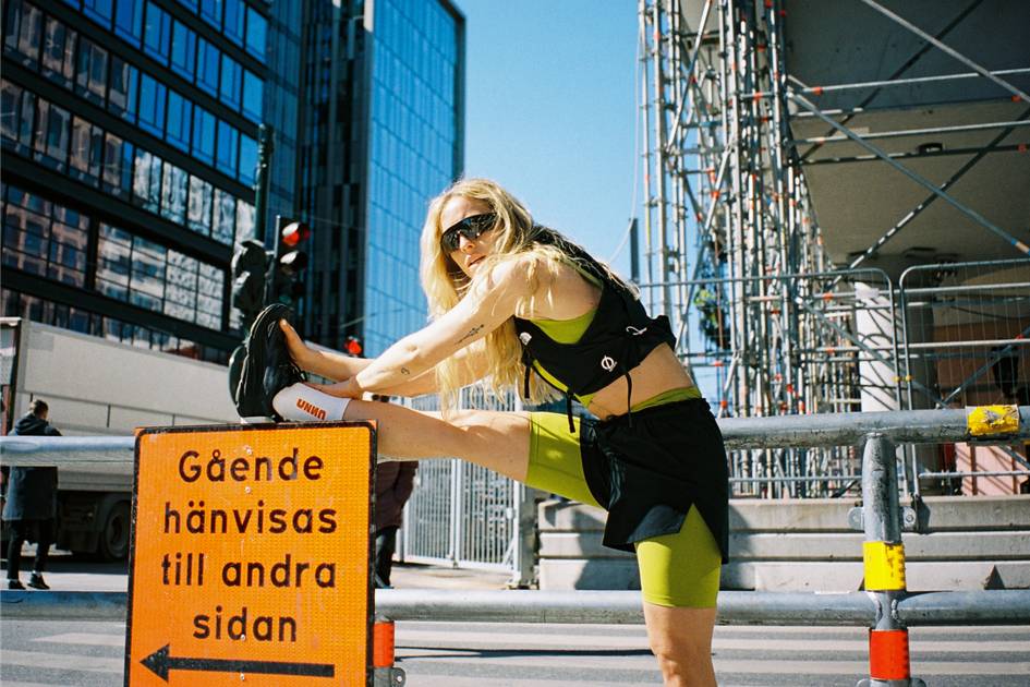 Blending style and speed: Four running brands to boost your activewear line-up