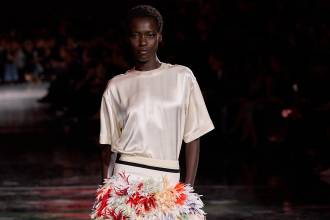 Vídeo: Desfile de Chanel por Matthieu Blazy SS26