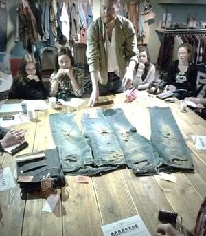 House of Denim start met praktijkgerichte Jean School