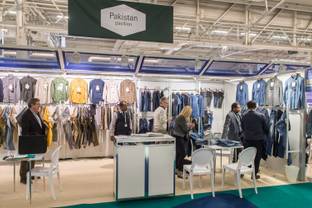 Apparel sourcing Paris s'agrandit et se lance dans le denim
