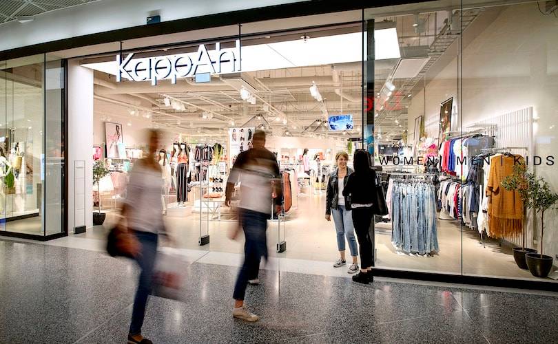 KappAhl: CFO Anders Düring scheidet aus