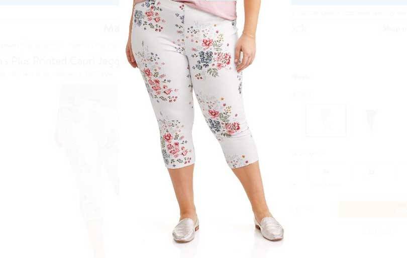 Walmart: ab März drei neue Modemarken
