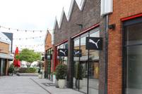 Dubbel zoveel Puma: vernieuwde winkel in Amsterdam The Style Outlets