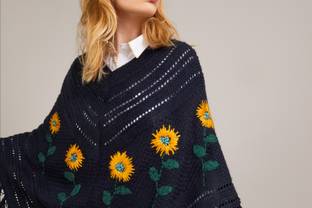 Monsoon partners with UAL on 'zero-waste' capsule