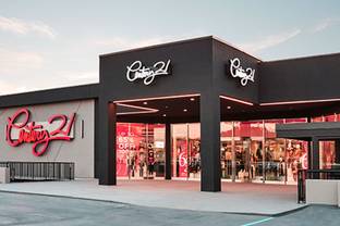 Century 21 to shutter operations
