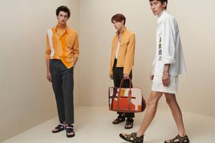 Hermès to raise prices as sales remain buoyant