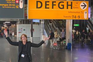 Werken bij Lagardère Travel Retail: het beste van twee werelden